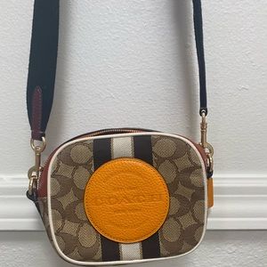 Coach Mini Crossbody